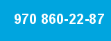 970 860-22-87
